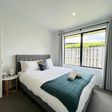 Leisure Holiday Home Lake Hayes Easte Queenstown Arrowtown Eksteriør billede