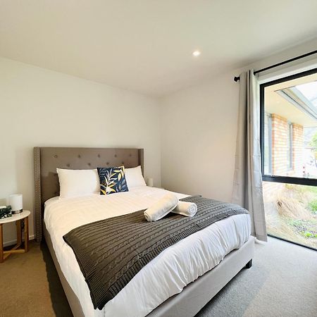 Leisure Holiday Home Lake Hayes Easte Queenstown Arrowtown Eksteriør billede