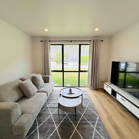 Leisure Holiday Home Lake Hayes Easte Queenstown Arrowtown Eksteriør billede