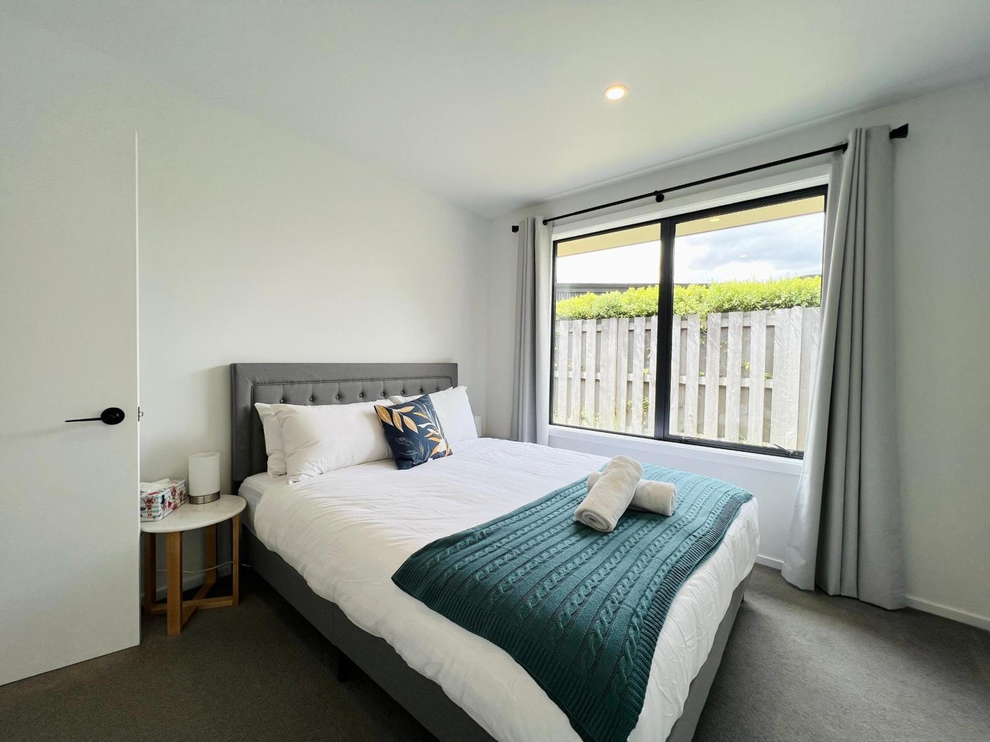 Leisure Holiday Home Lake Hayes Easte Queenstown Arrowtown Eksteriør billede
