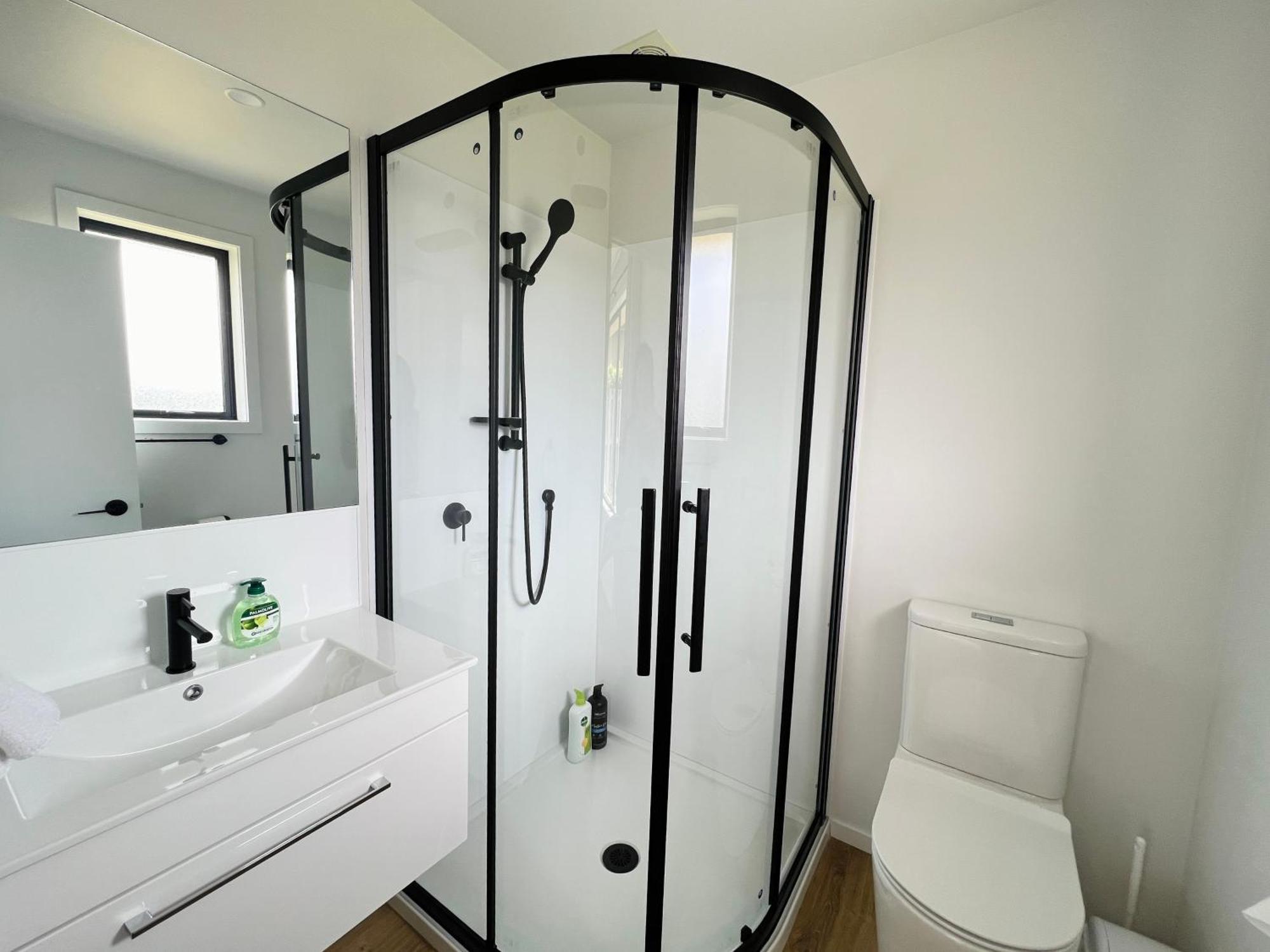 Leisure Holiday Home Lake Hayes Easte Queenstown Arrowtown Eksteriør billede